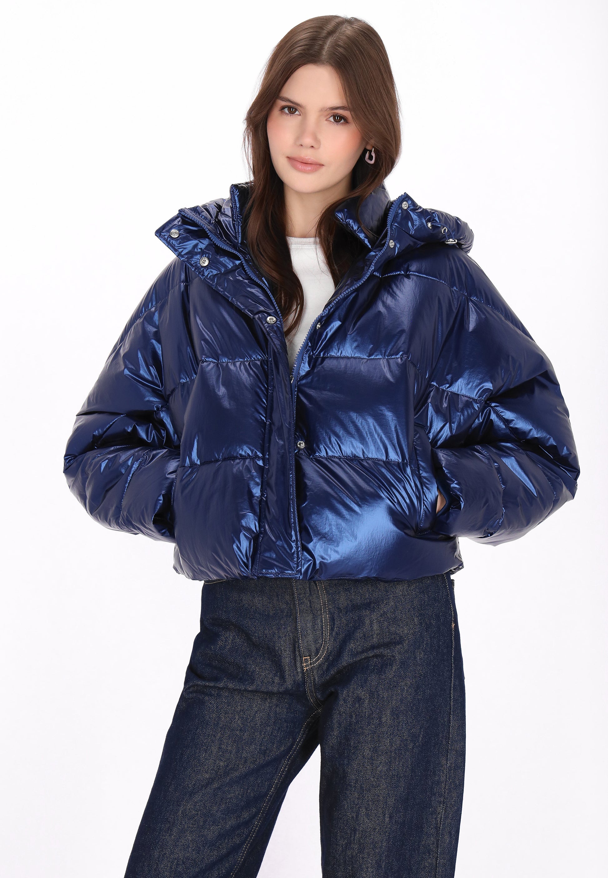 myMo Women's Jacket
