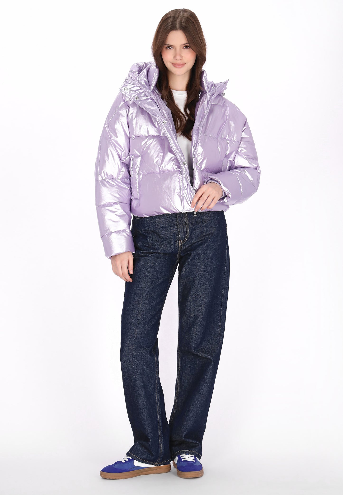 myMo Women's Jacket