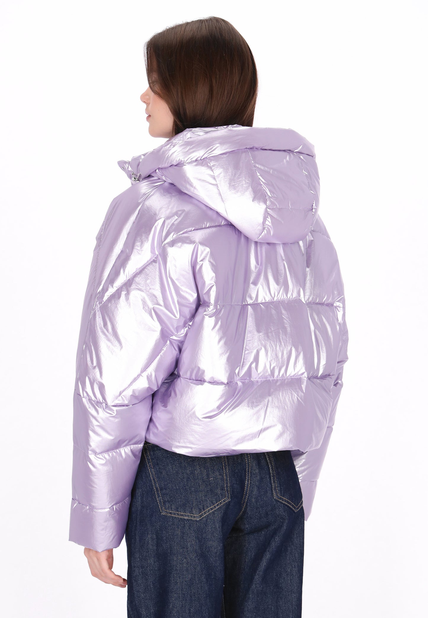 myMo Women's Jacket