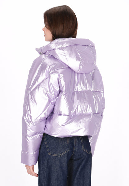myMo Women's Jacket