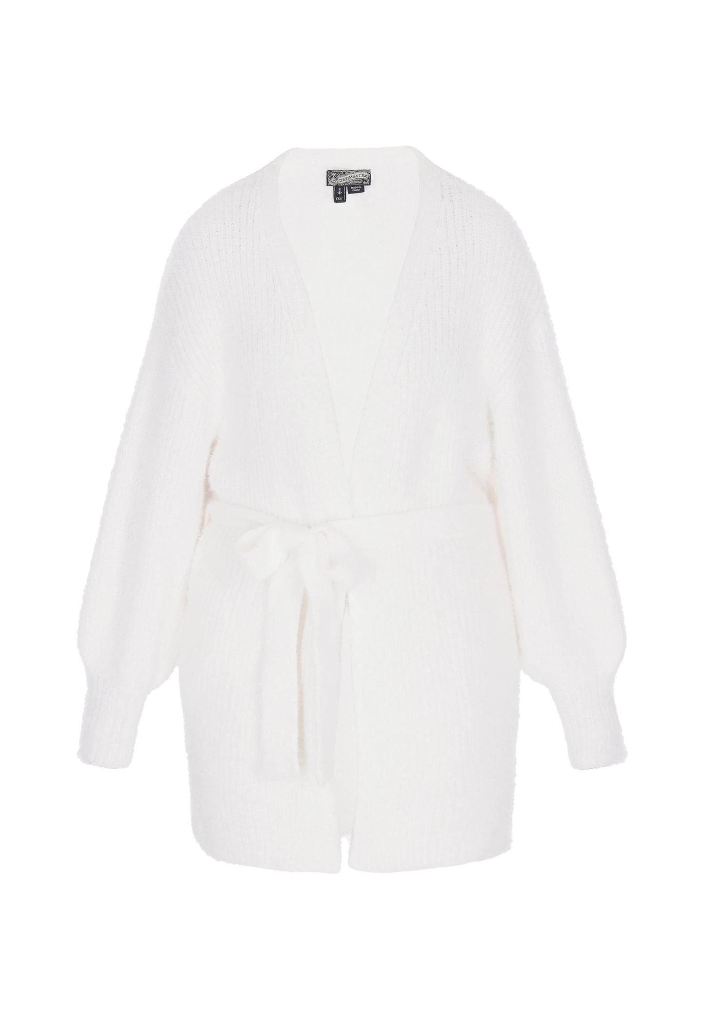 DreiMaster Vintage Damen Cardigan
