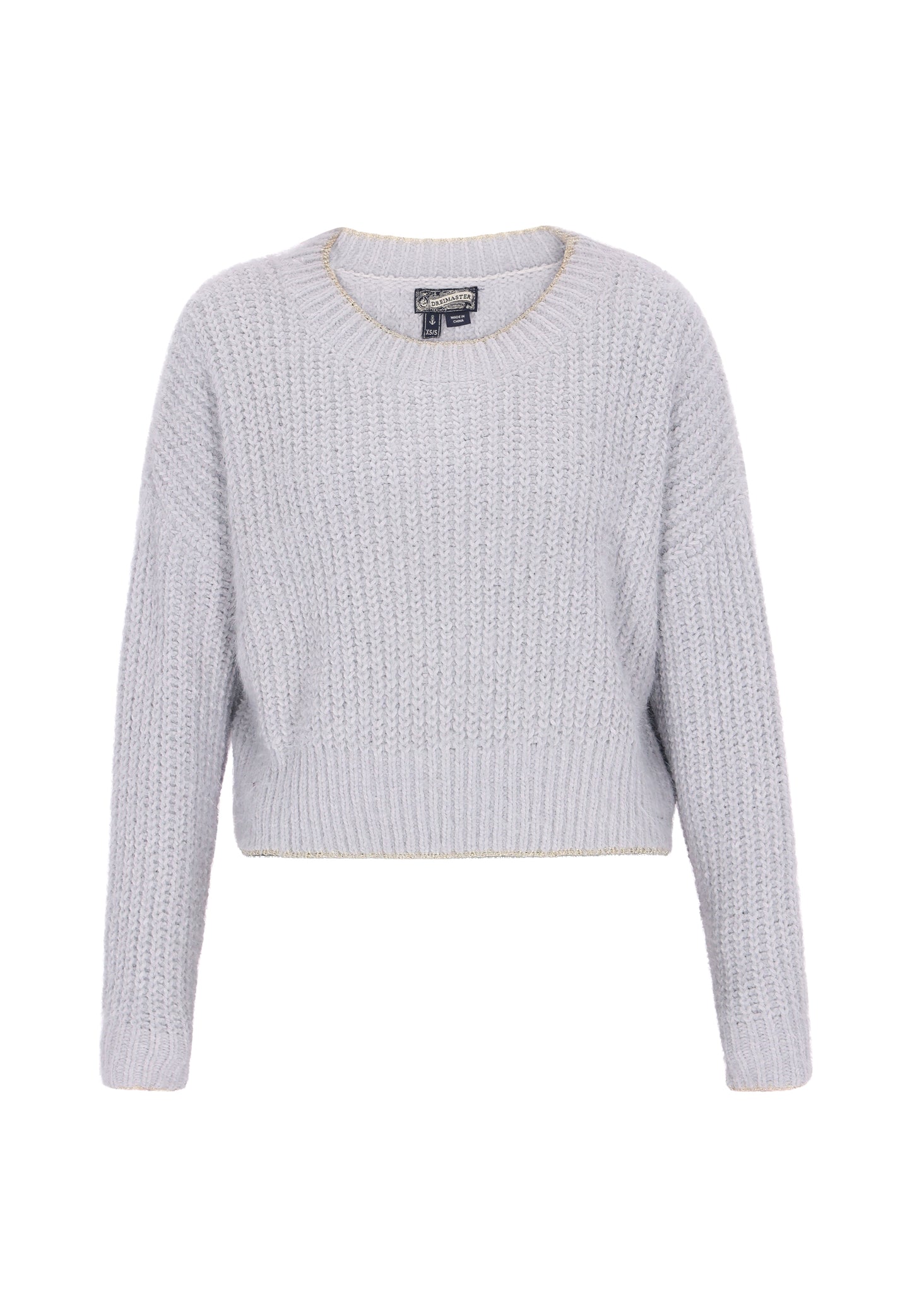 Sweter damski DreiMaster Vintage