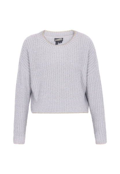 Sweter damski DreiMaster Vintage