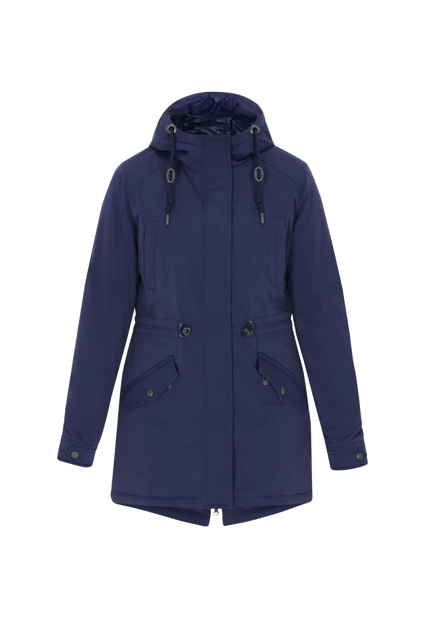 DreiMaster Vintage Women's Parka