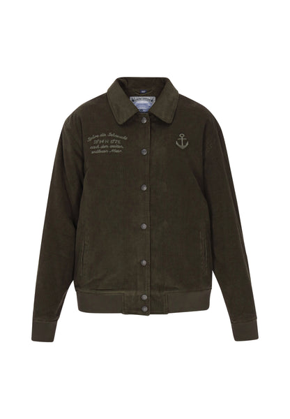 DreiMaster Vintage Damen Jacket