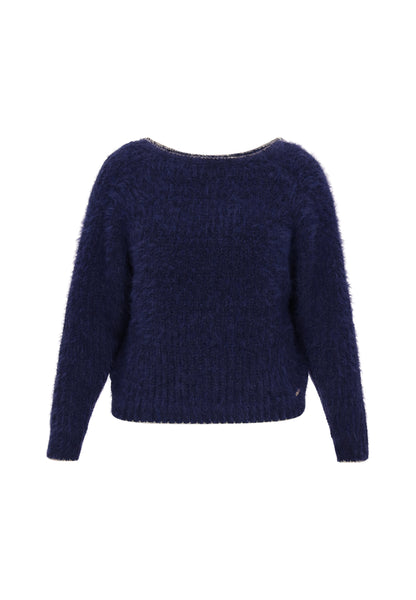 DreiMaster Vintage Damenpullover