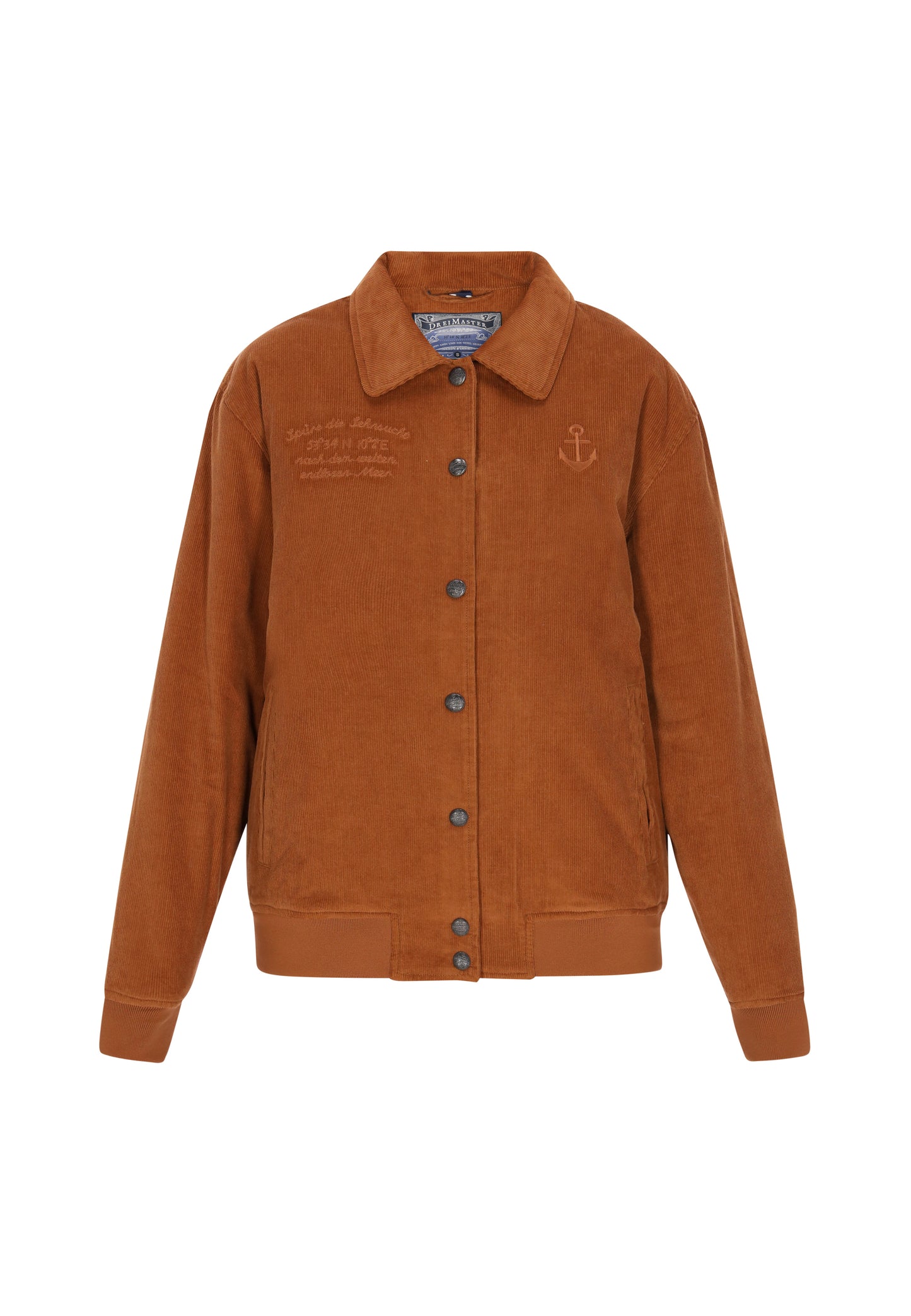 DreiMaster Vintage Damen Jacket