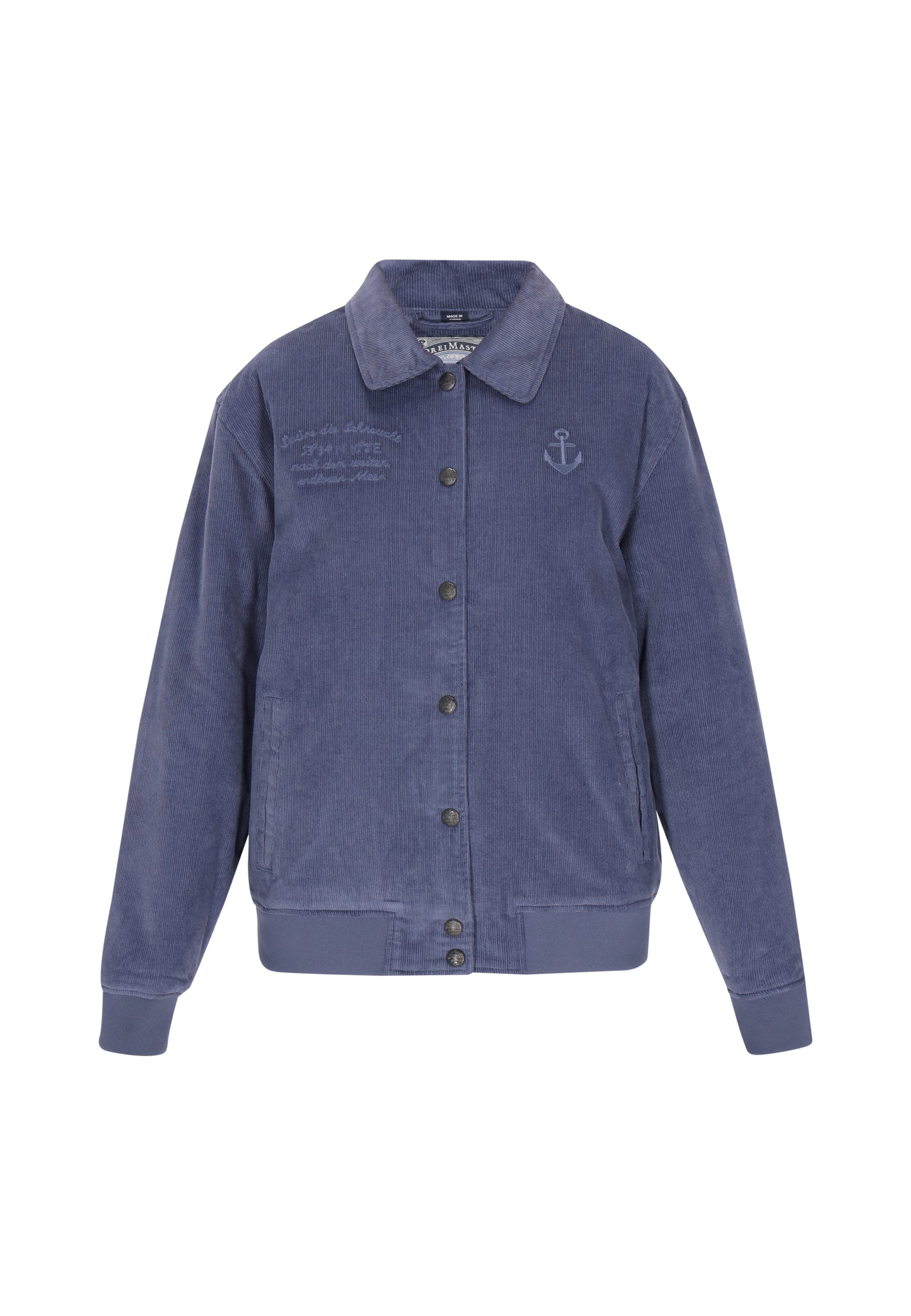 DreiMaster Vintage Damen Jacket