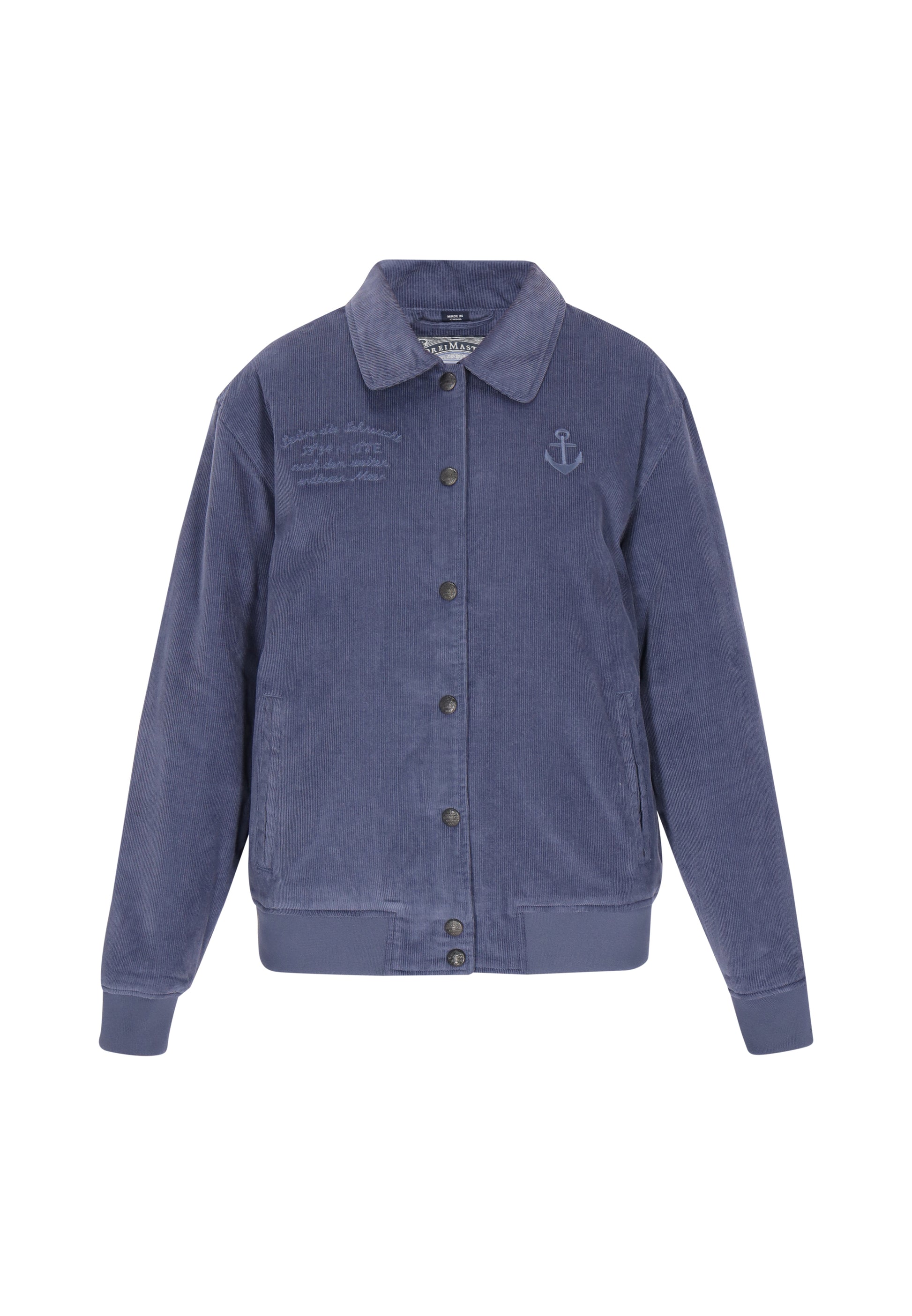 DreiMaster Vintage Damen Jacket