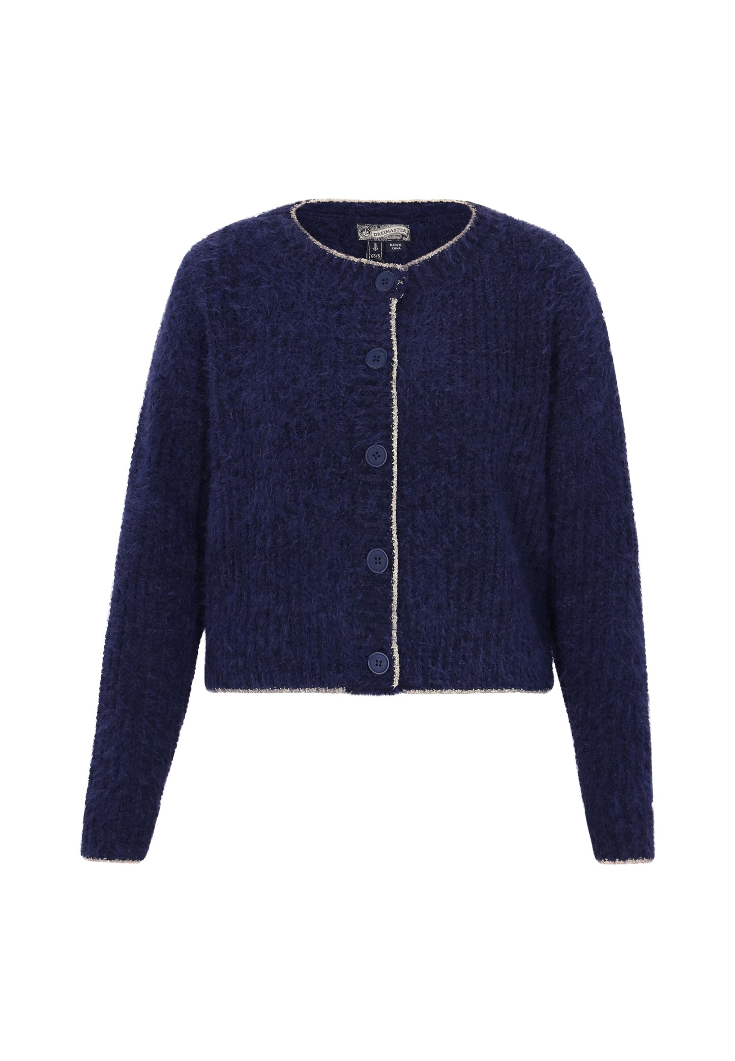 DreiMaster Vintage Women's Cardigan