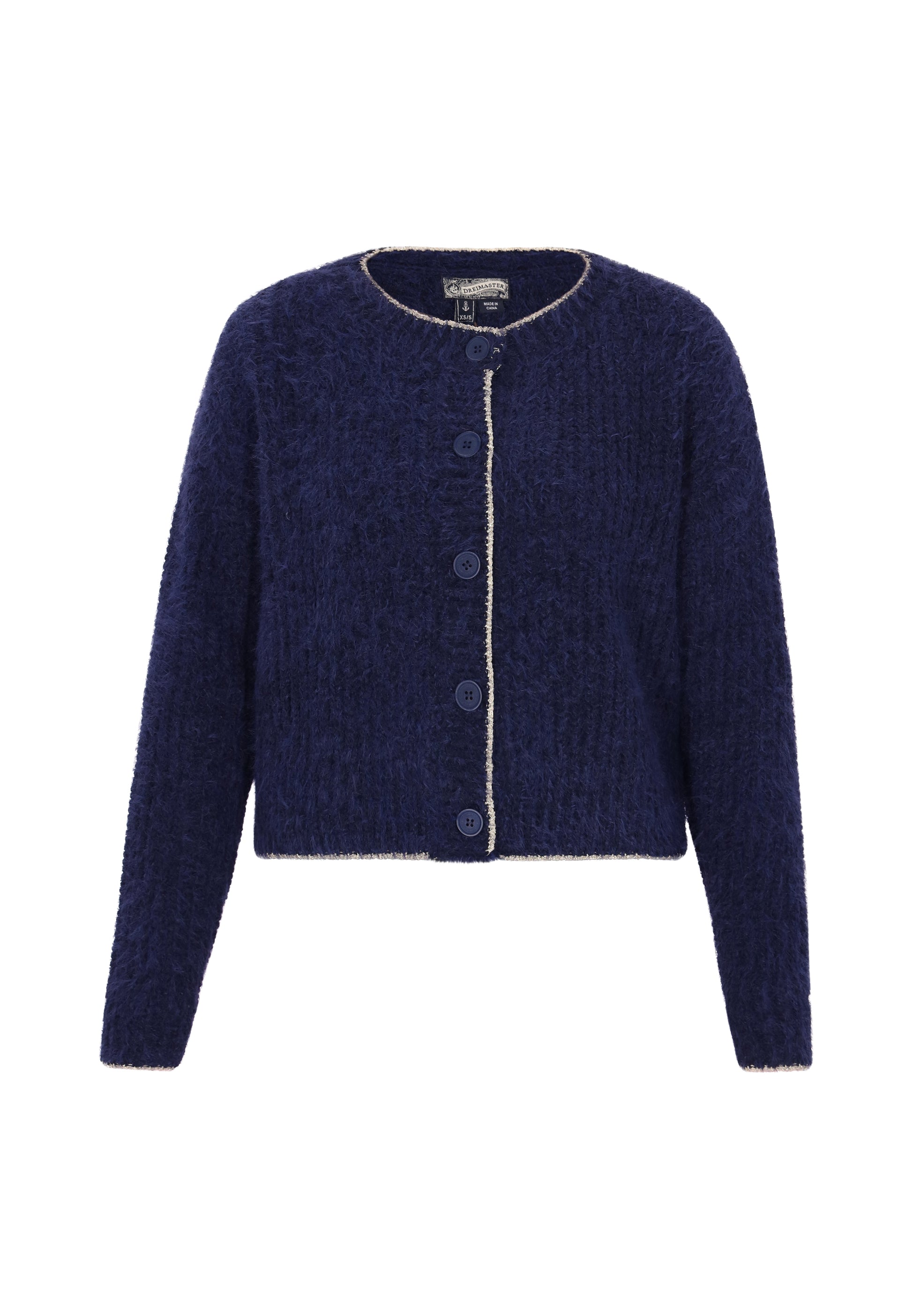 DreiMaster Vintage Women's Cardigan
