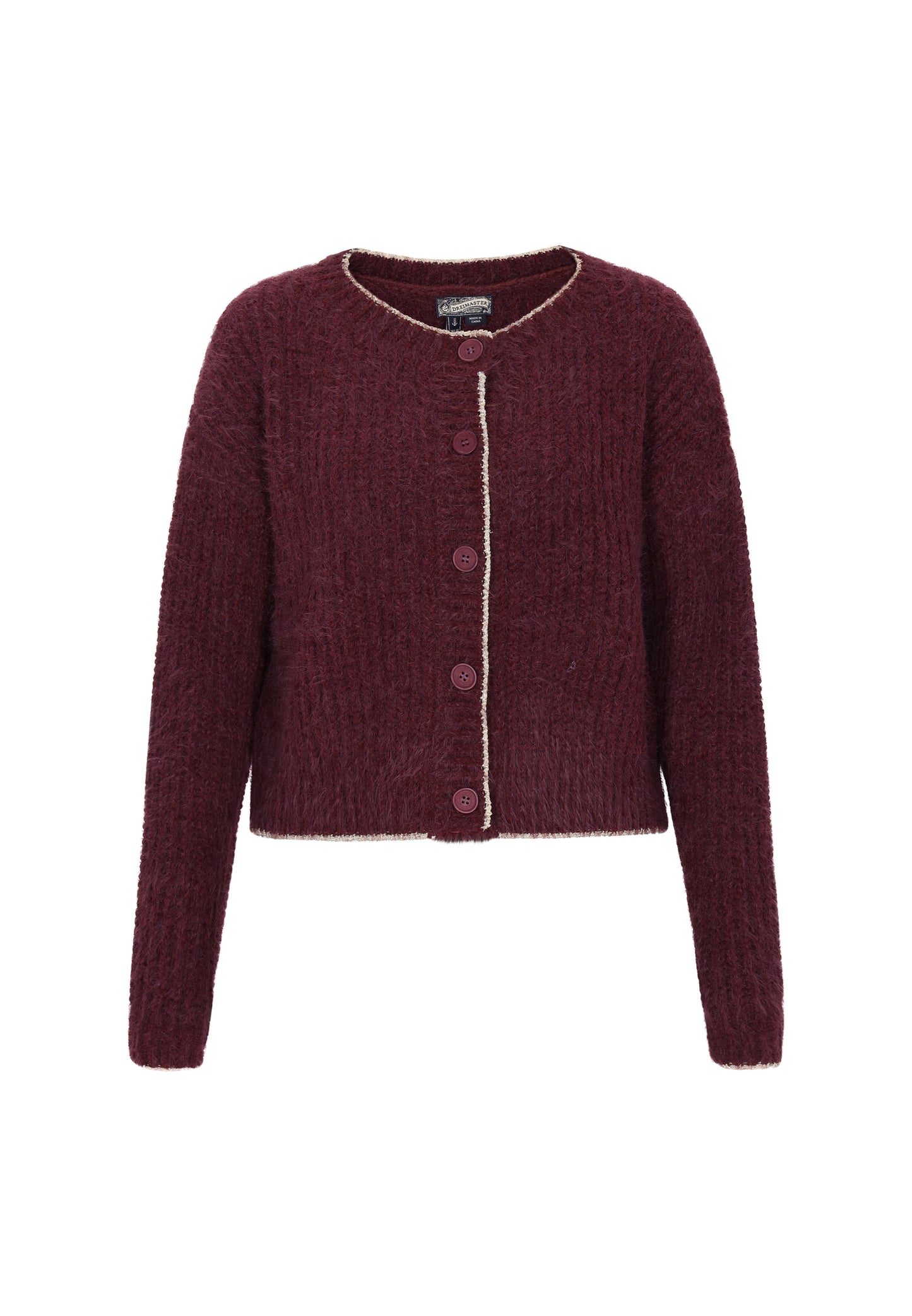 DreiMaster Vintage Women's Cardigan