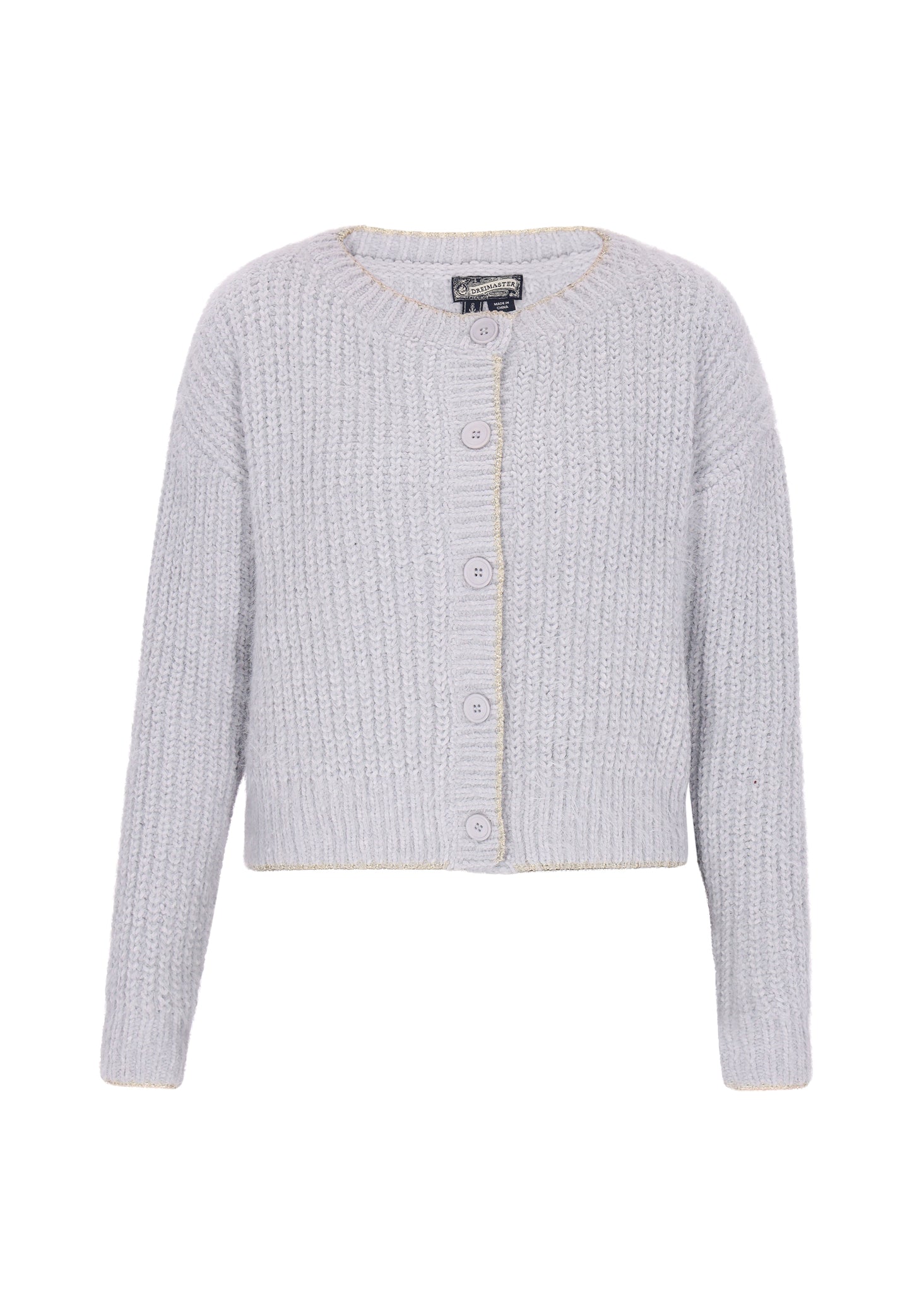 DreiMaster Vintage Women's Cardigan