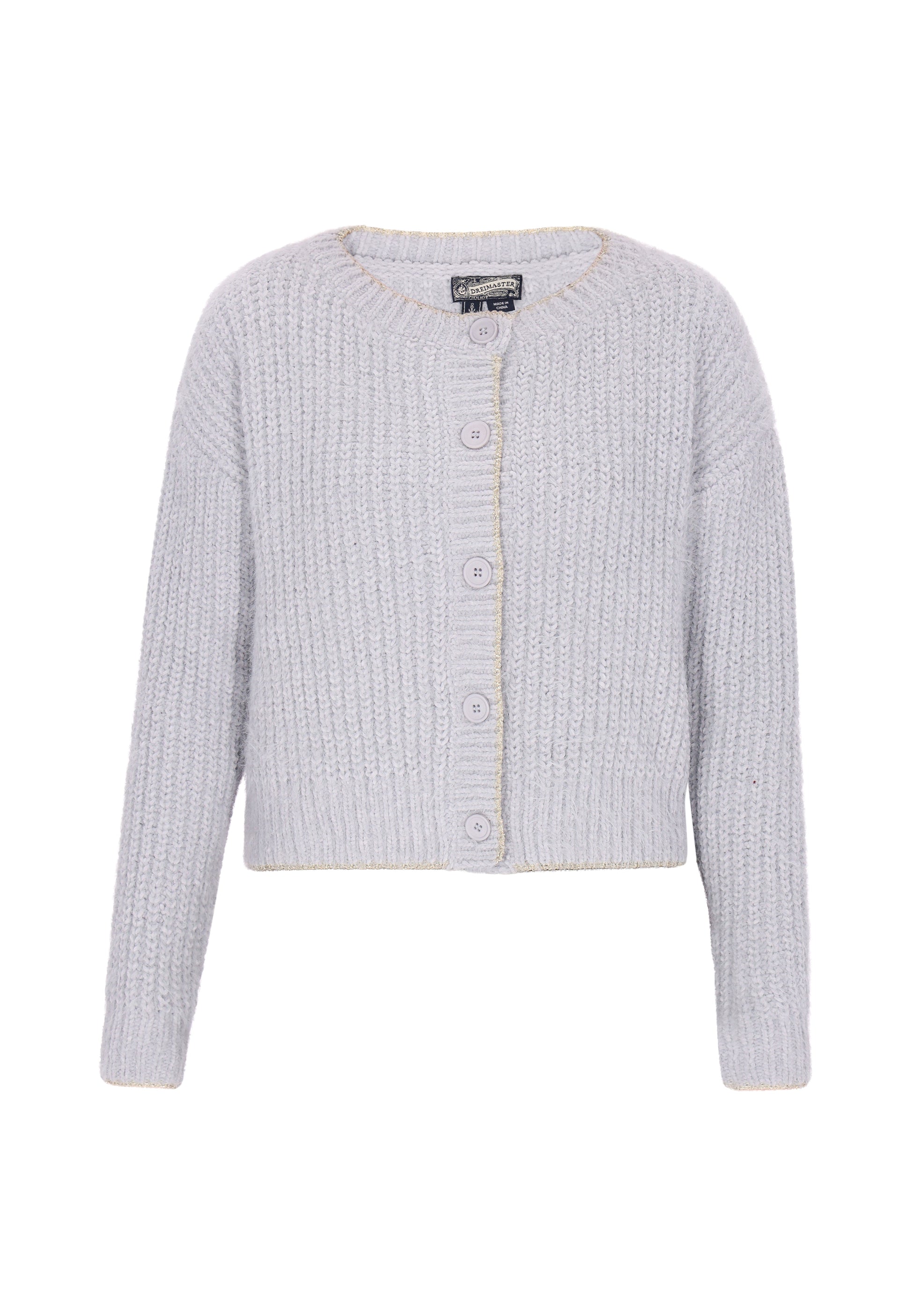 DreiMaster Vintage Women's Cardigan