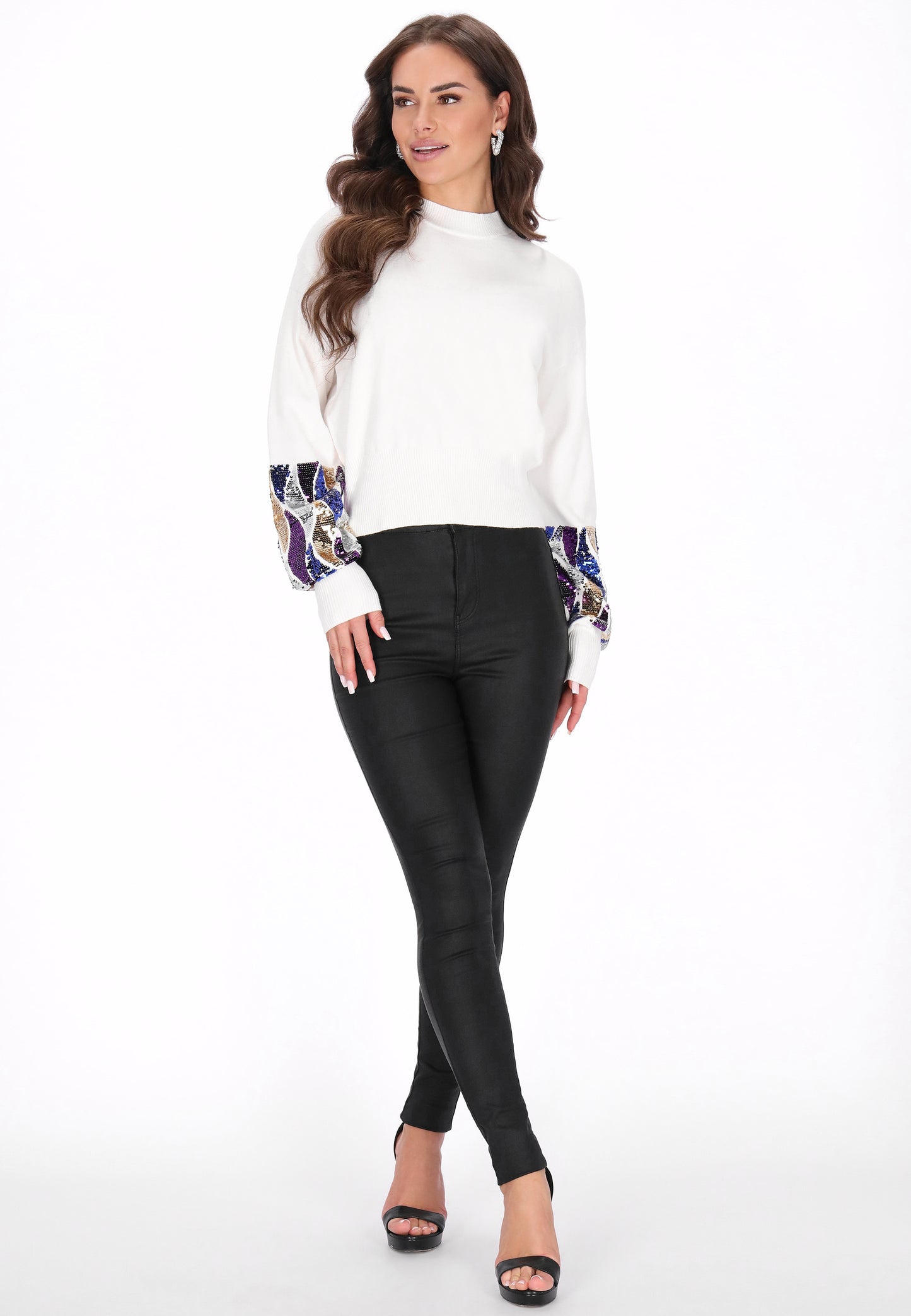 Faina Pullover für Damen