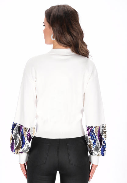 Faina Pullover für Damen