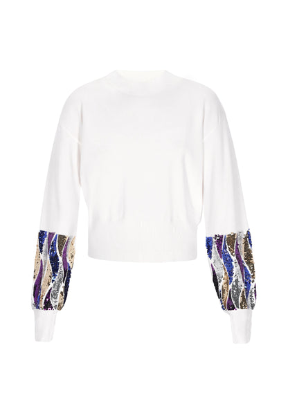 Faina Pullover für Damen
