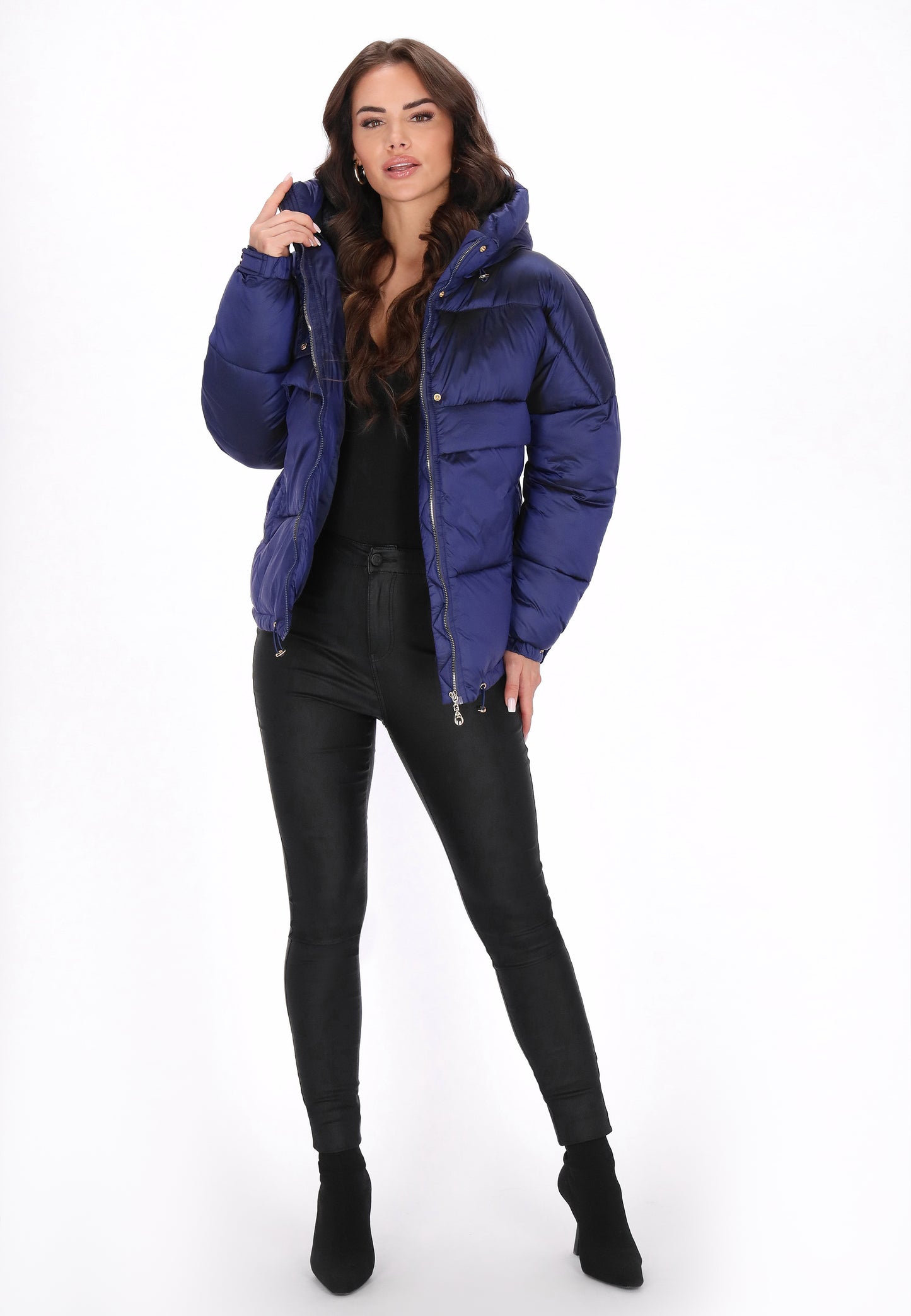 Faina Women's Jacket
