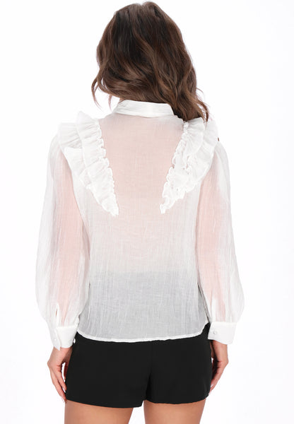 faina blouse