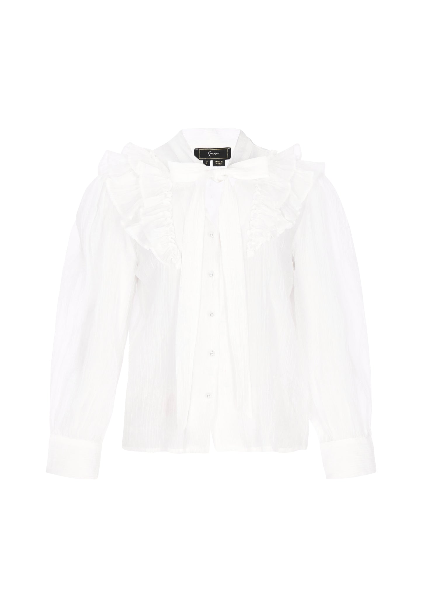 faina blouse