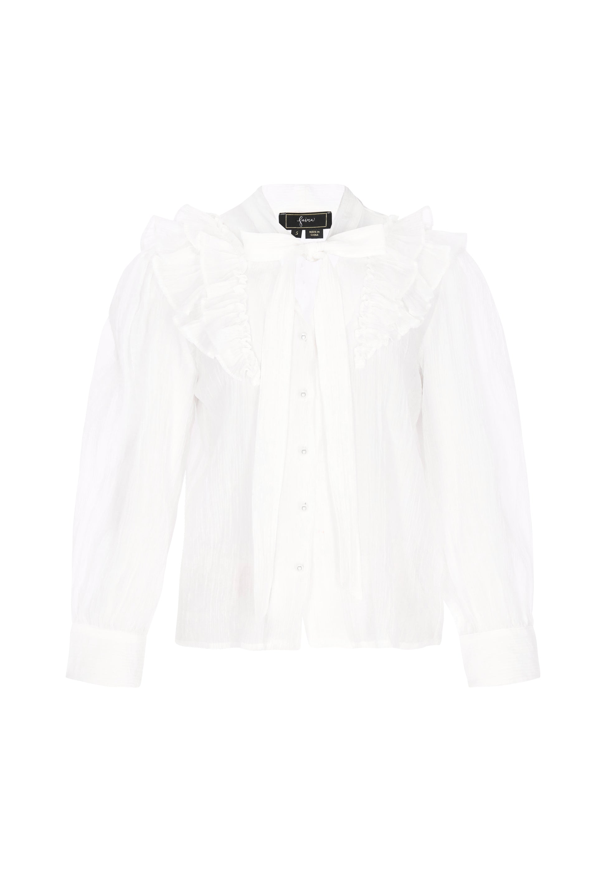 faina blouse