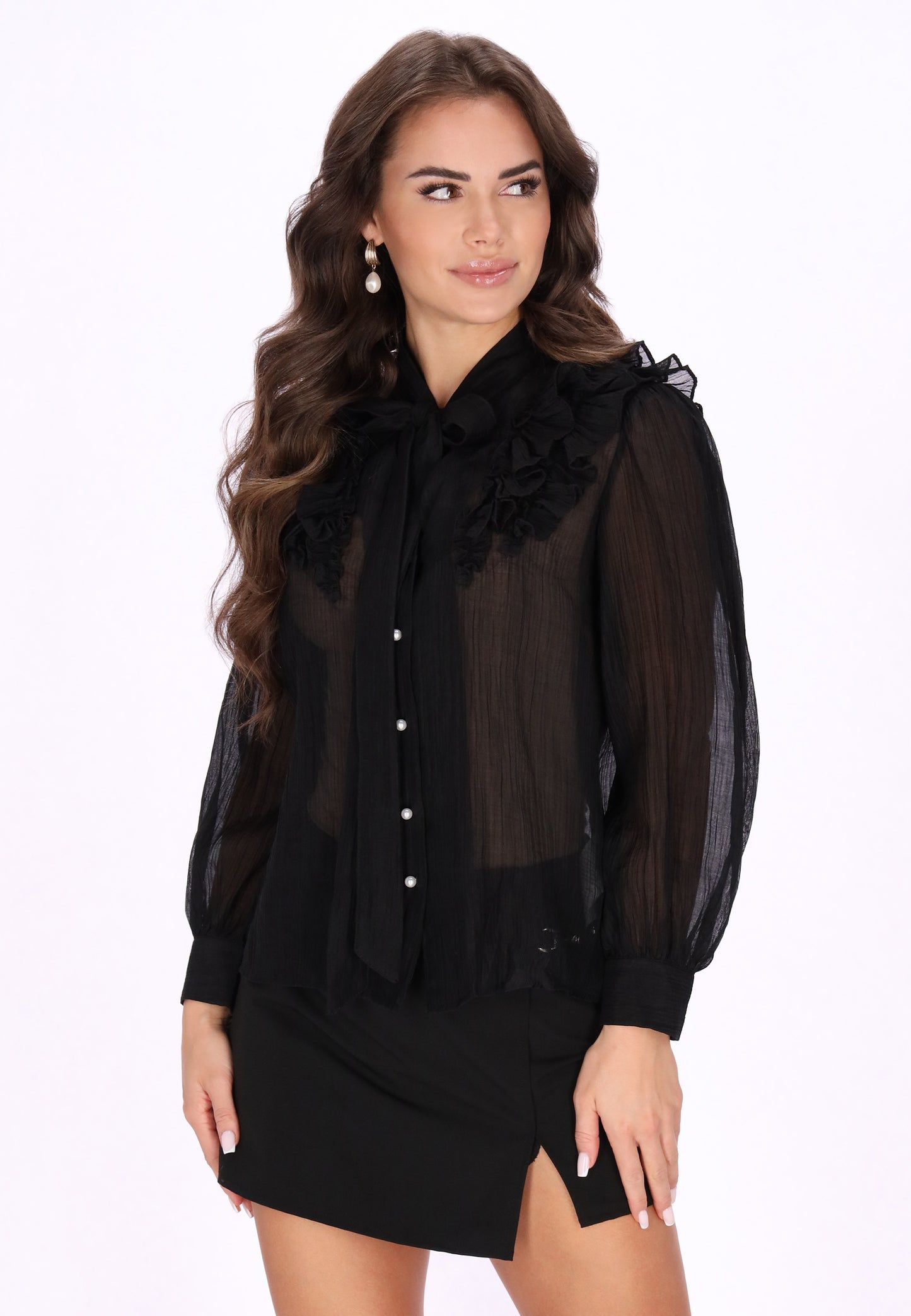 faina blouse