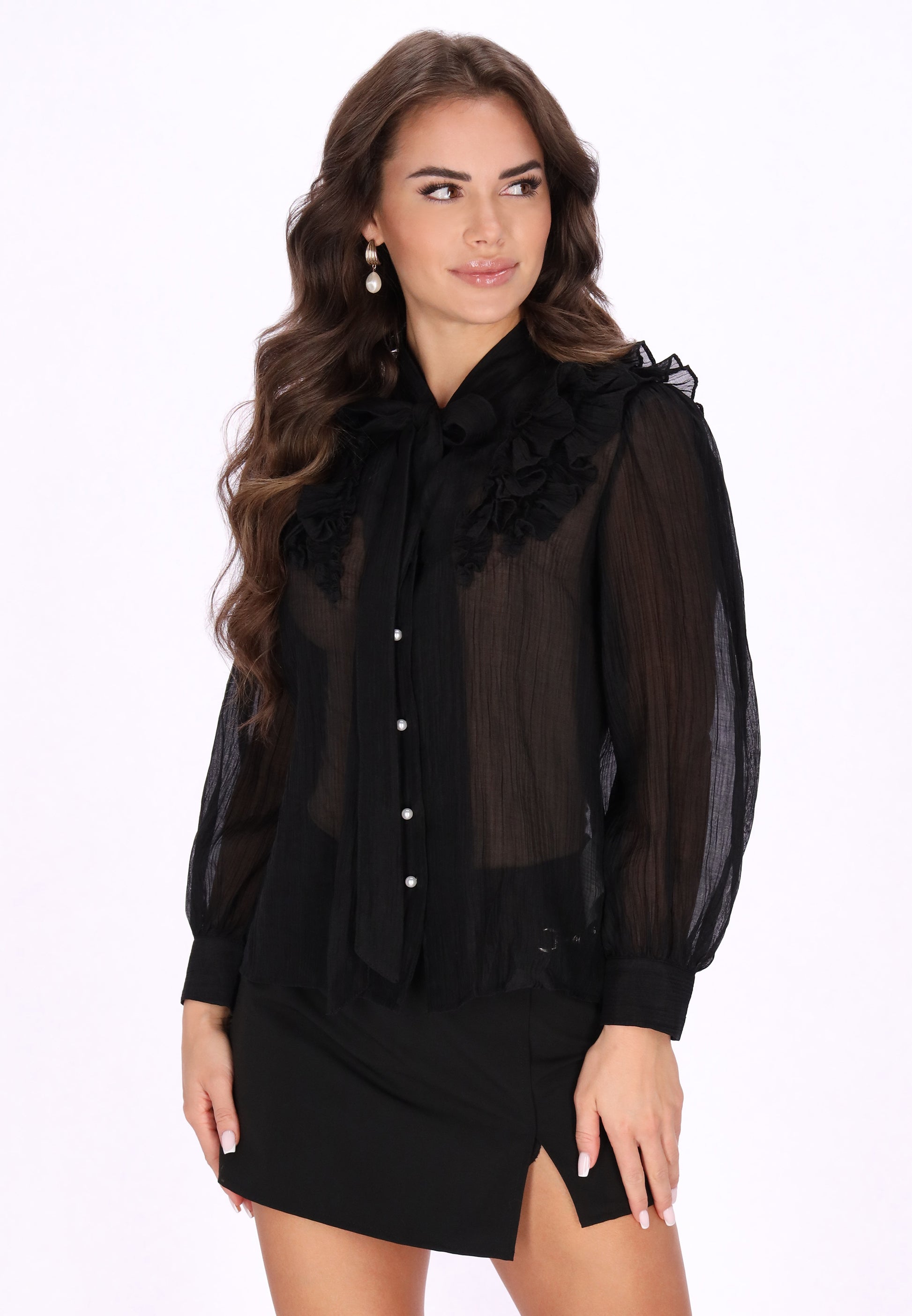 faina blouse