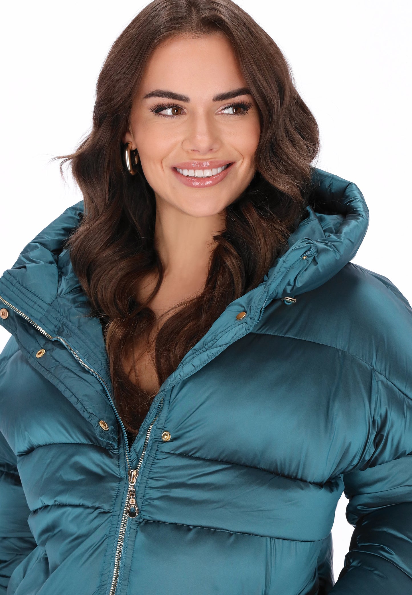 Faina Women's Jacket