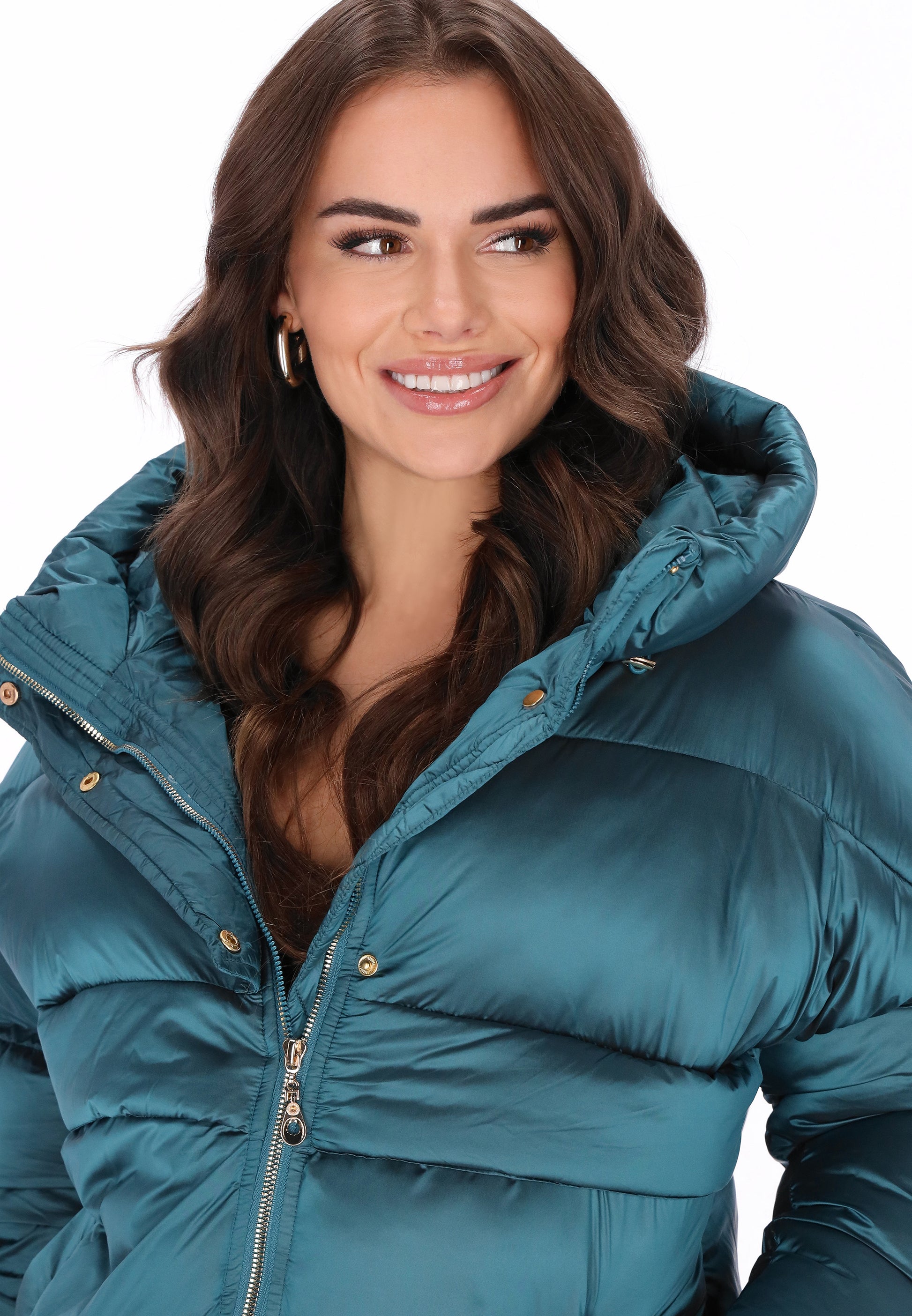 Faina Women's Jacket
