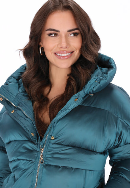Faina Women's Jacket