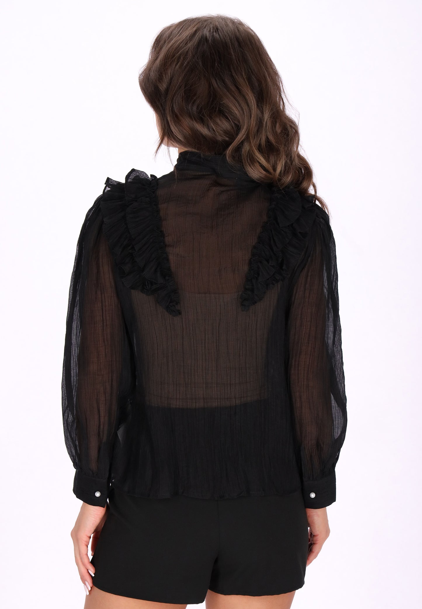 faina blouse