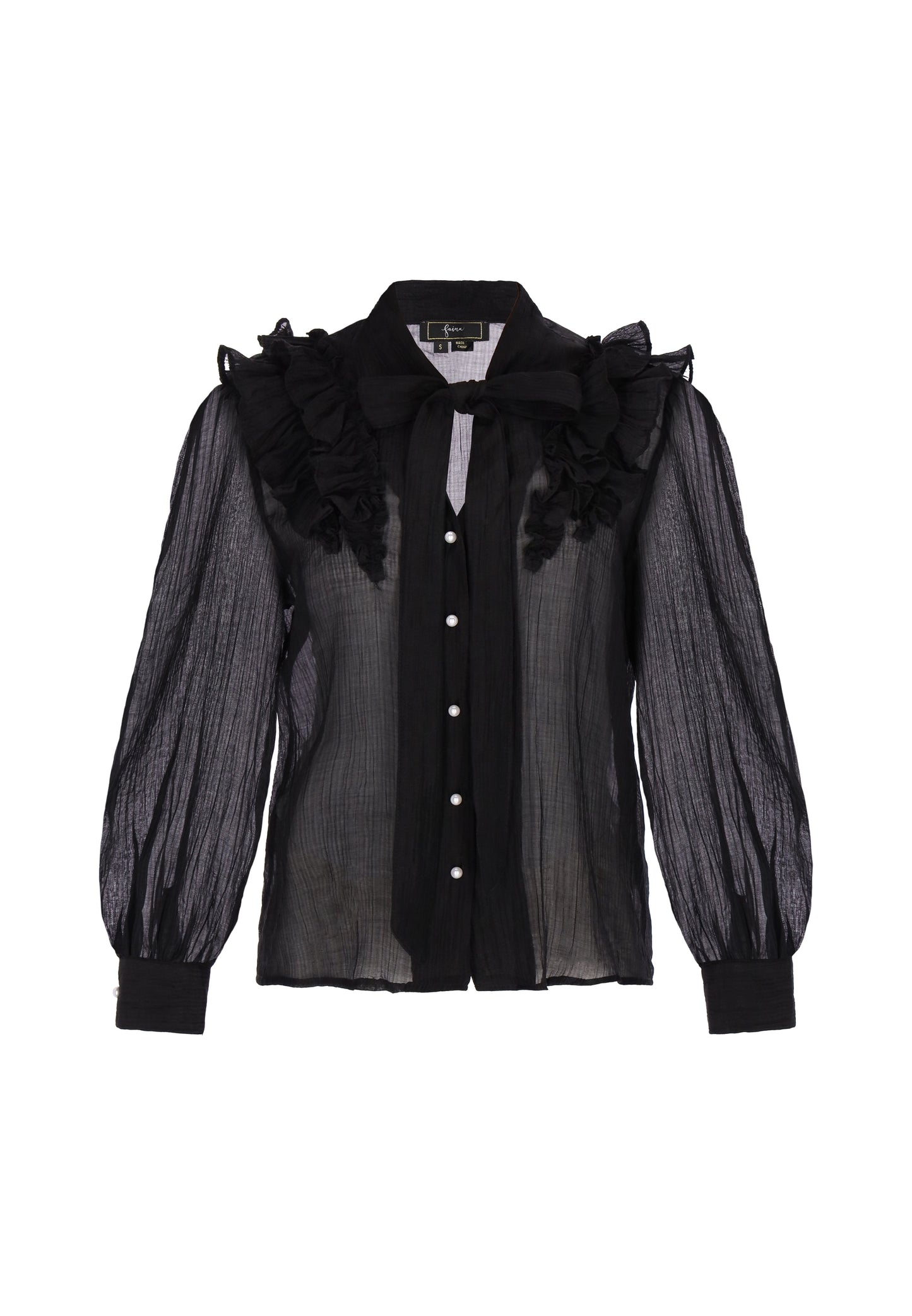 faina blouse