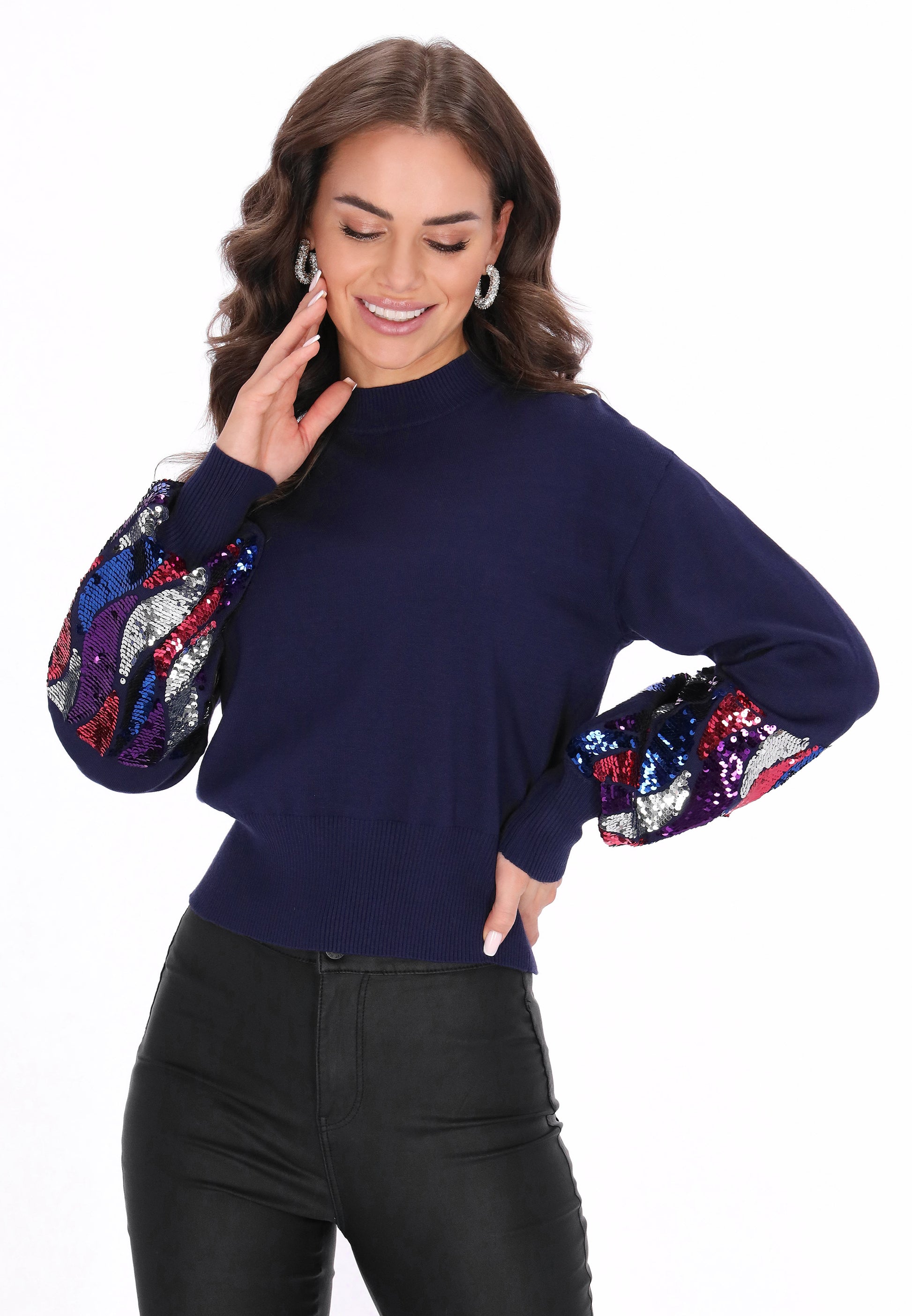 Faina Pullover für Damen