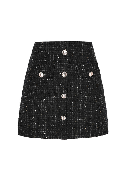 faina Damen-Rock