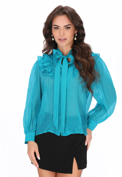 faina blouse