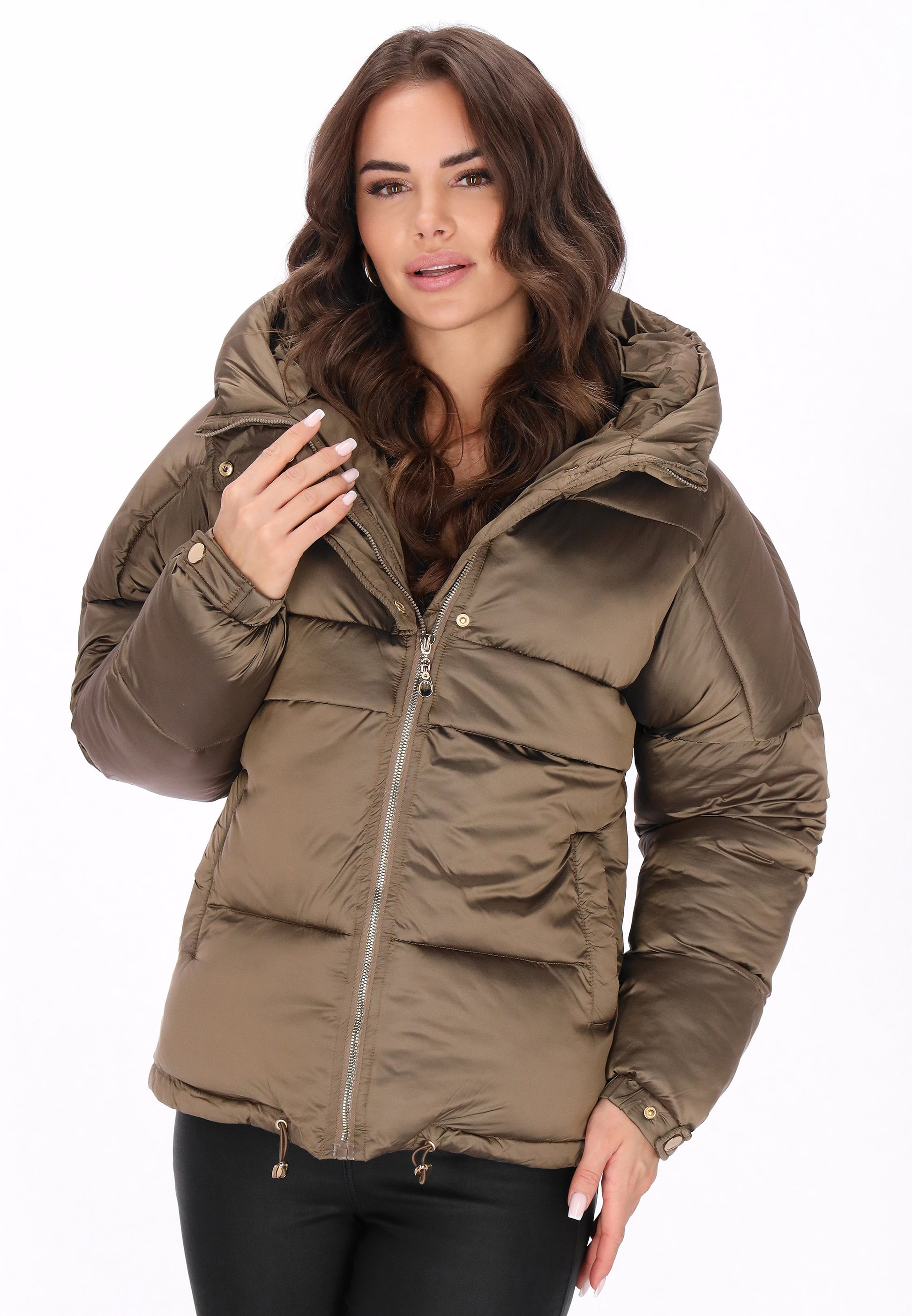 Faina Women's Jacket