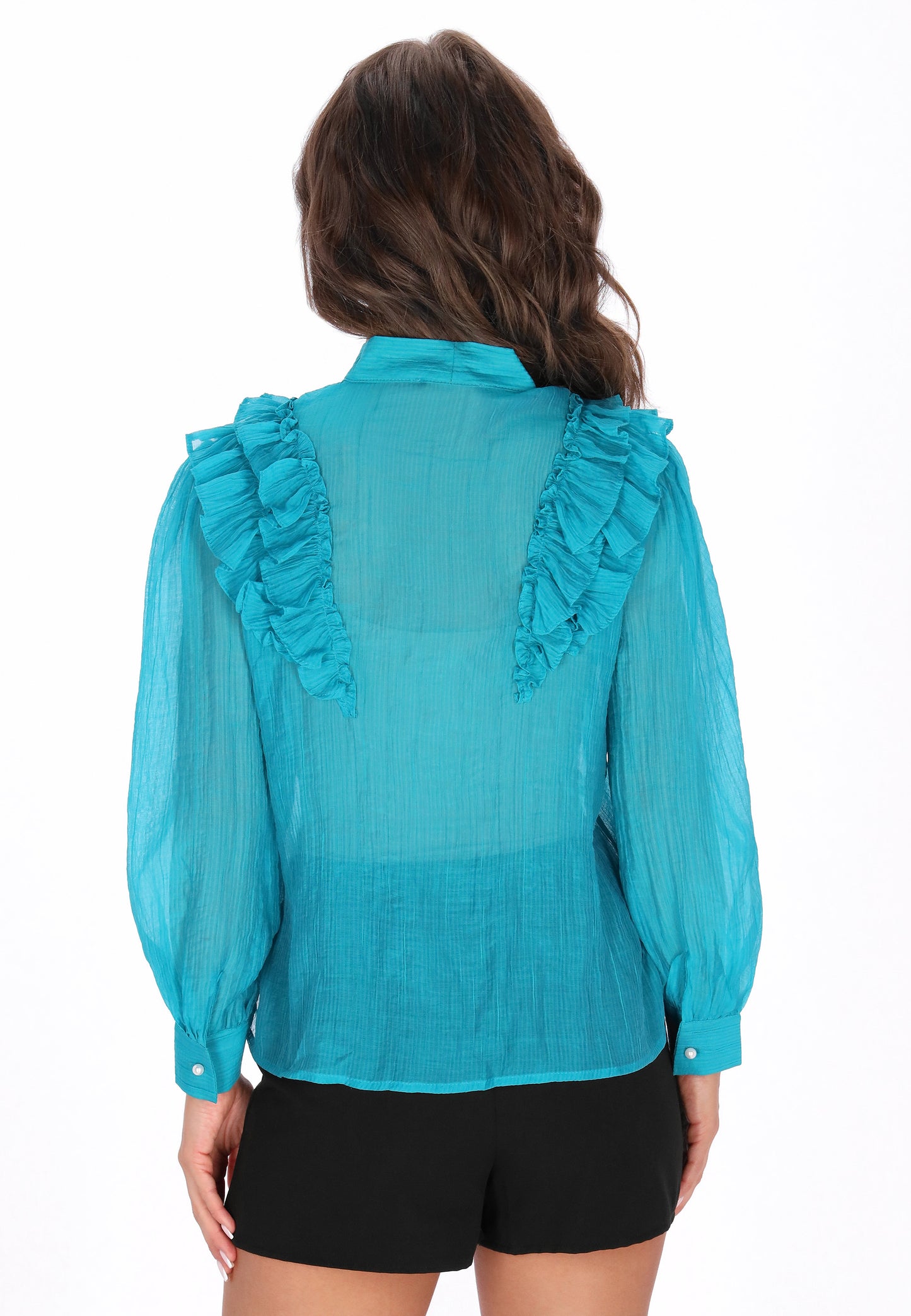 faina blouse