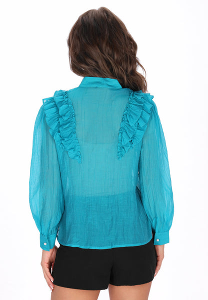 faina blouse