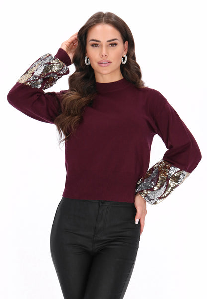 Faina Pullover für Damen