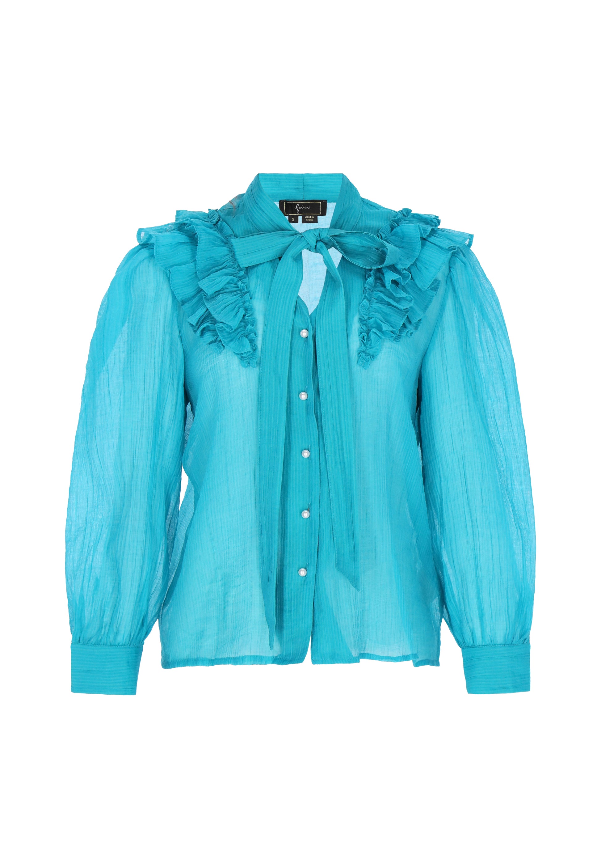 faina blouse