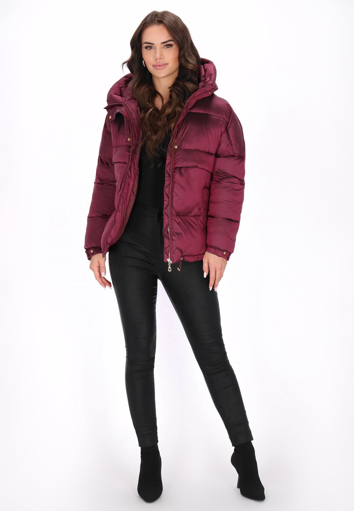 Faina Women's Jacket