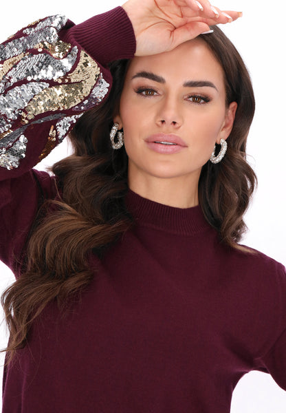 Faina Pullover für Damen