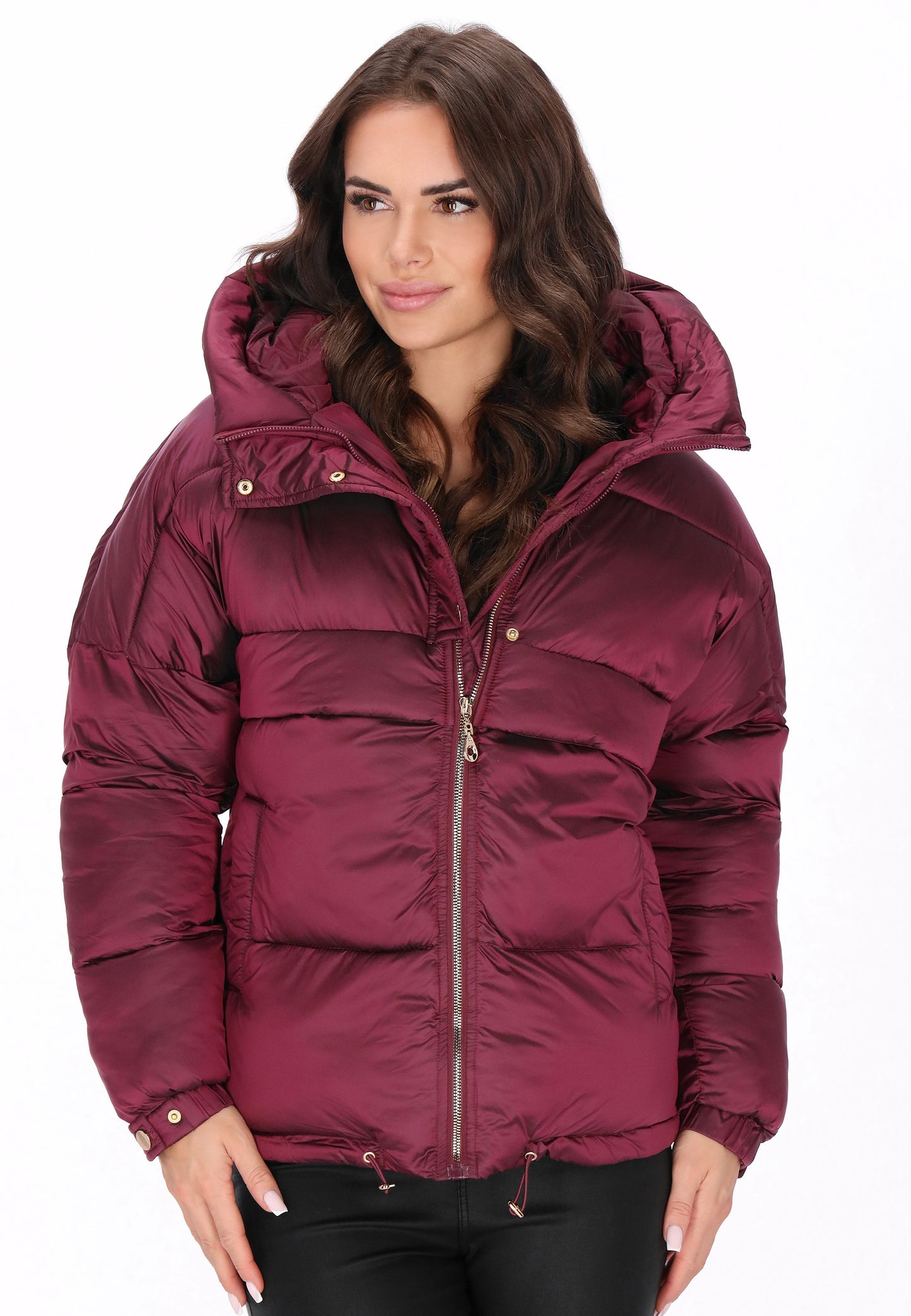 Faina Women's Jacket