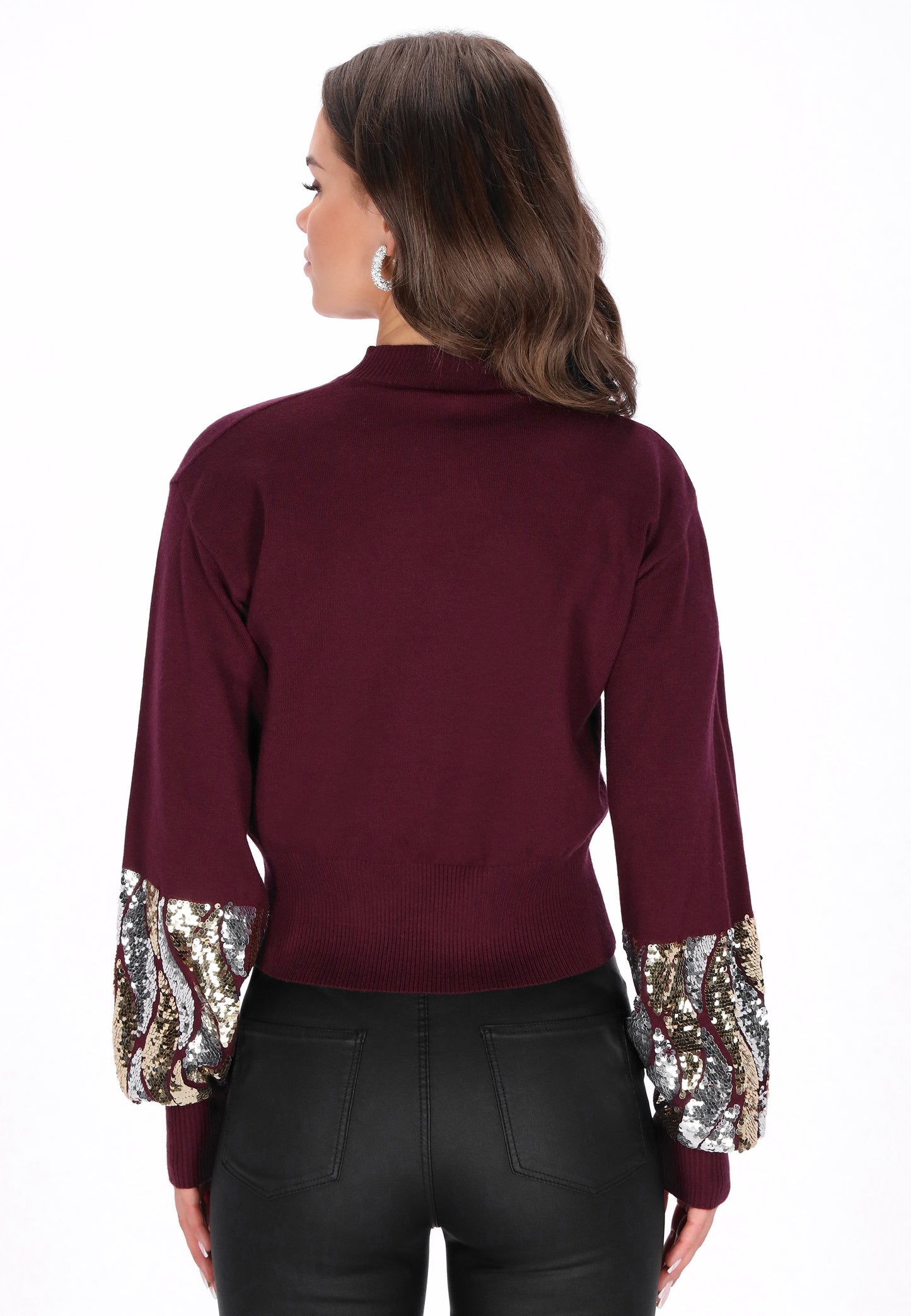 Faina Pullover für Damen