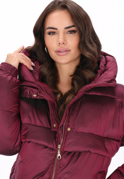 Faina Women's Jacket