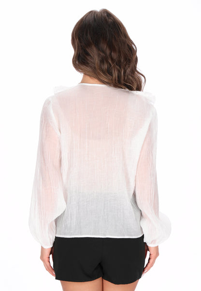faina Damen Bluse