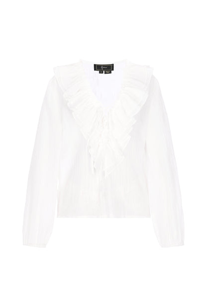 faina Damen Bluse