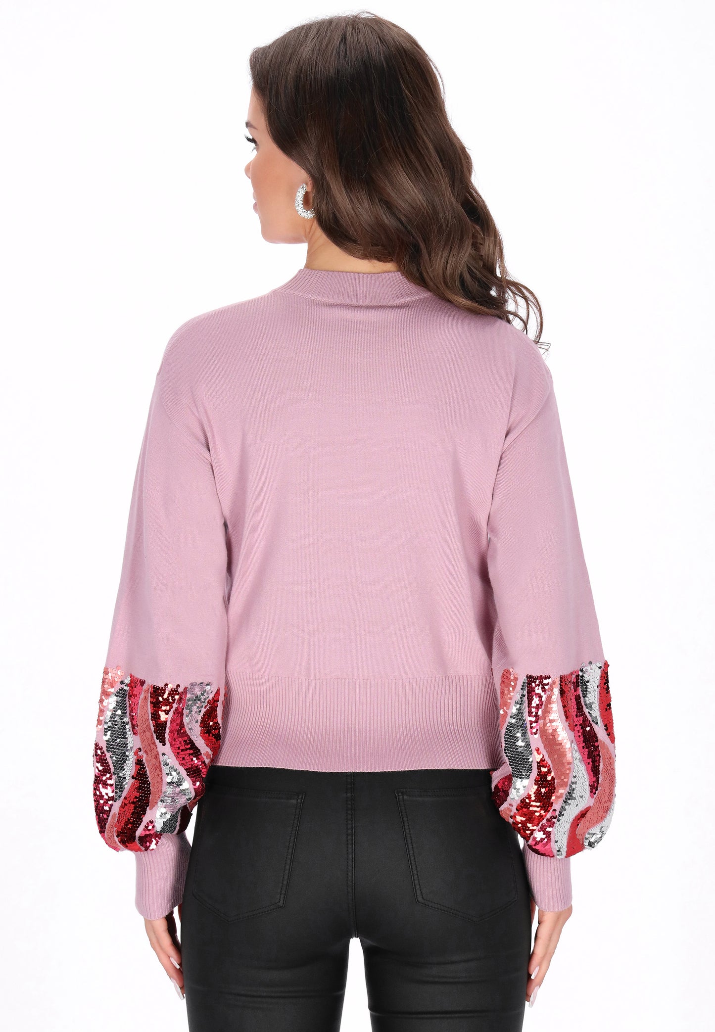 Faina Pullover für Damen