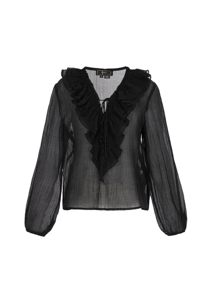 faina Damen Bluse