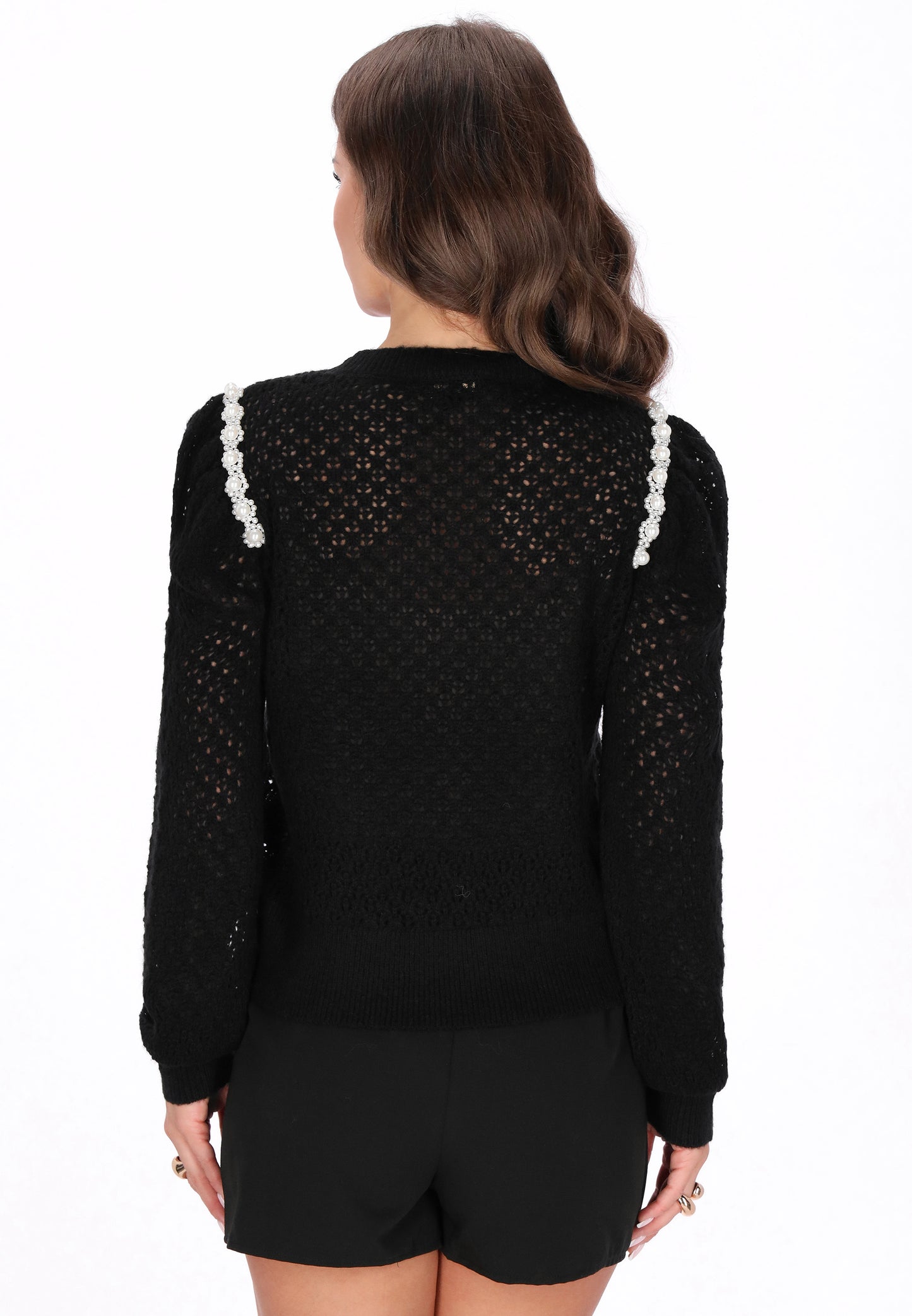 faina Sweater